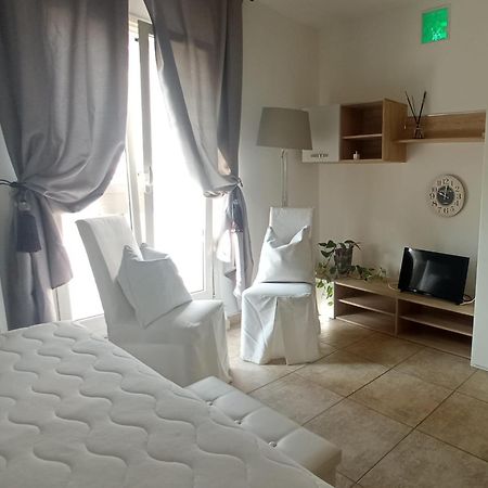 Puglia Disfida Apartment Barletta Esterno foto