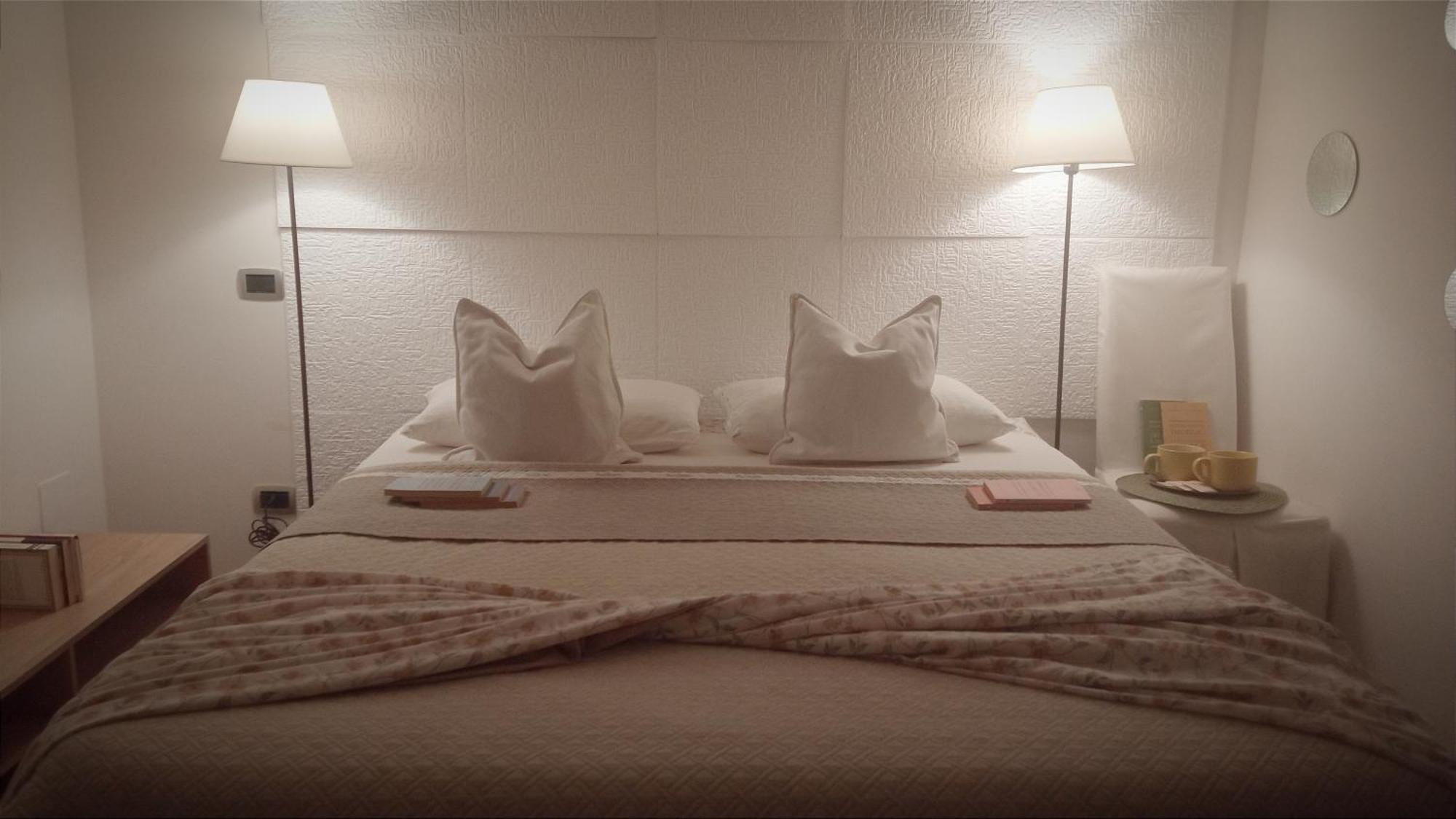 Puglia Disfida Apartment Barletta Esterno foto