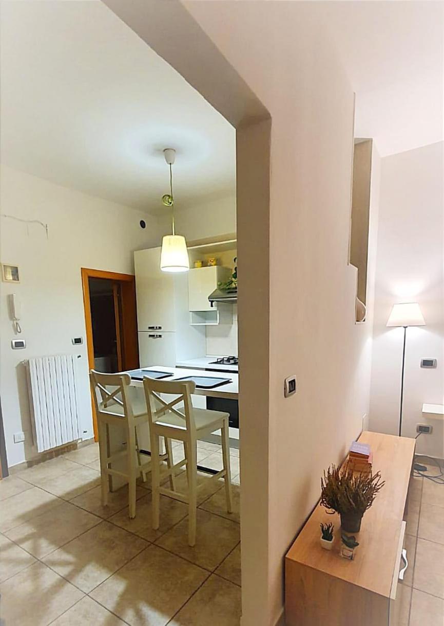 Puglia Disfida Apartment Barletta Esterno foto