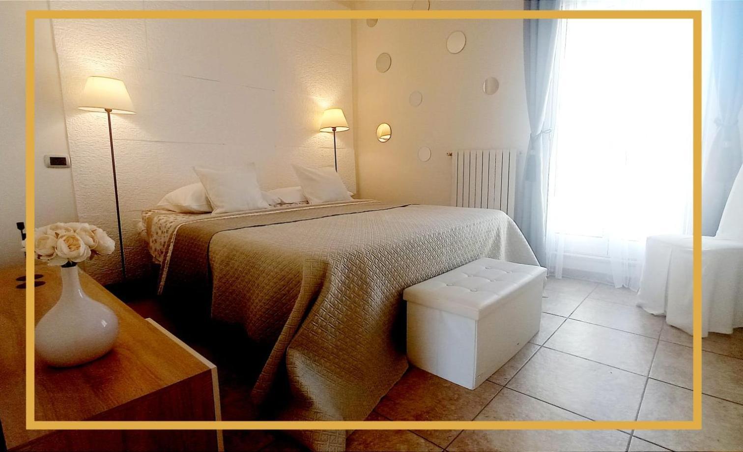 Puglia Disfida Apartment Barletta Esterno foto