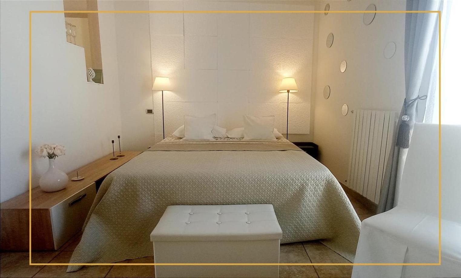 Puglia Disfida Apartment Barletta Esterno foto