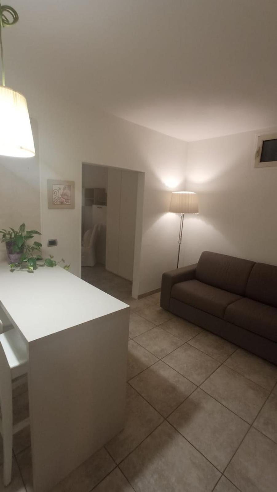 Puglia Disfida Apartment Barletta Esterno foto