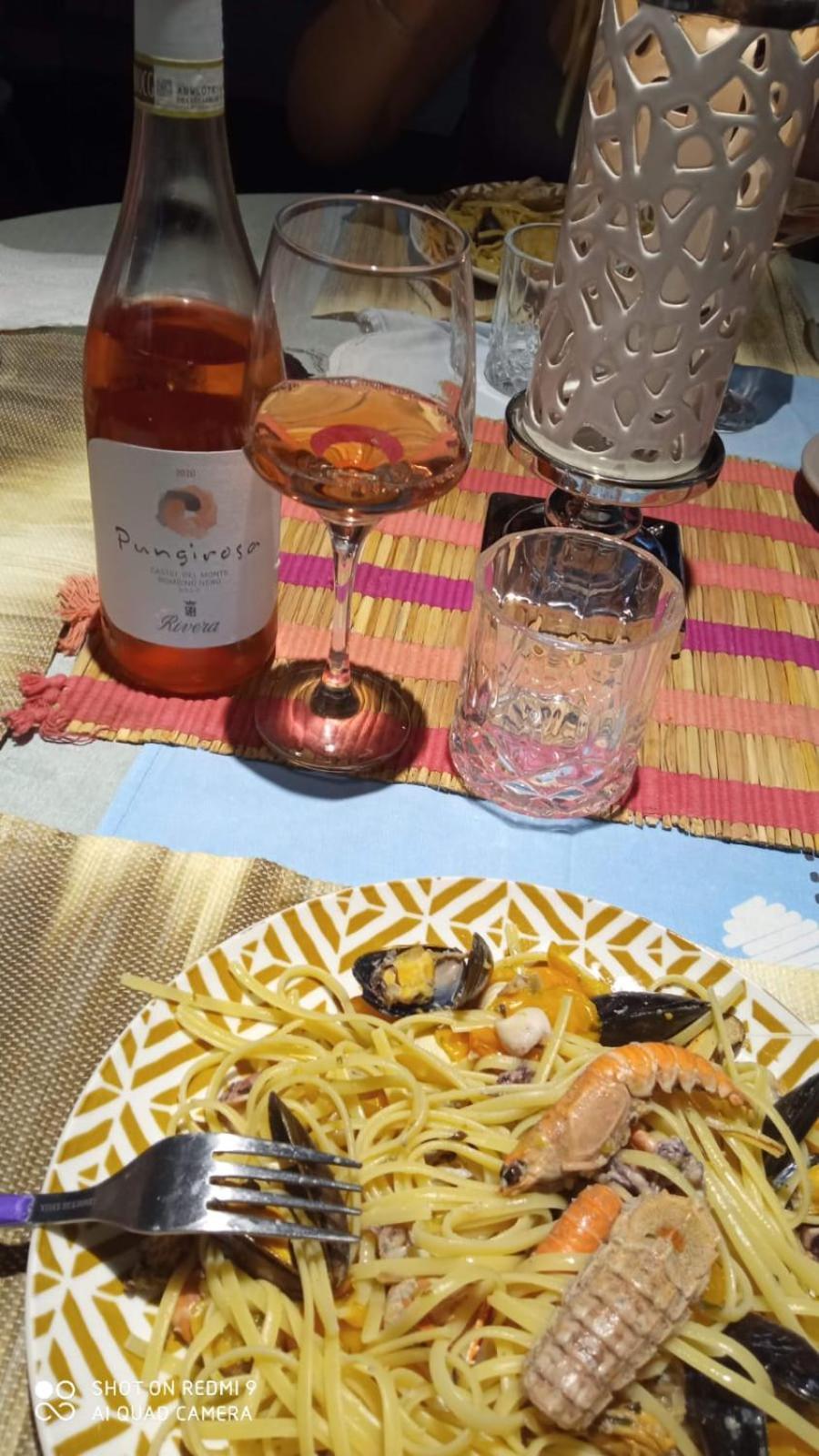 Puglia Disfida Apartment Barletta Esterno foto