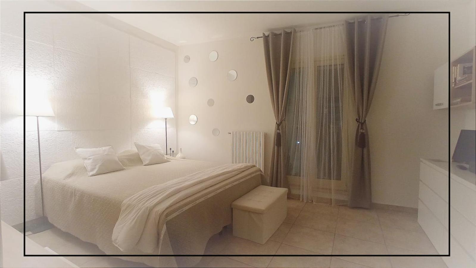 Puglia Disfida Apartment Barletta Esterno foto