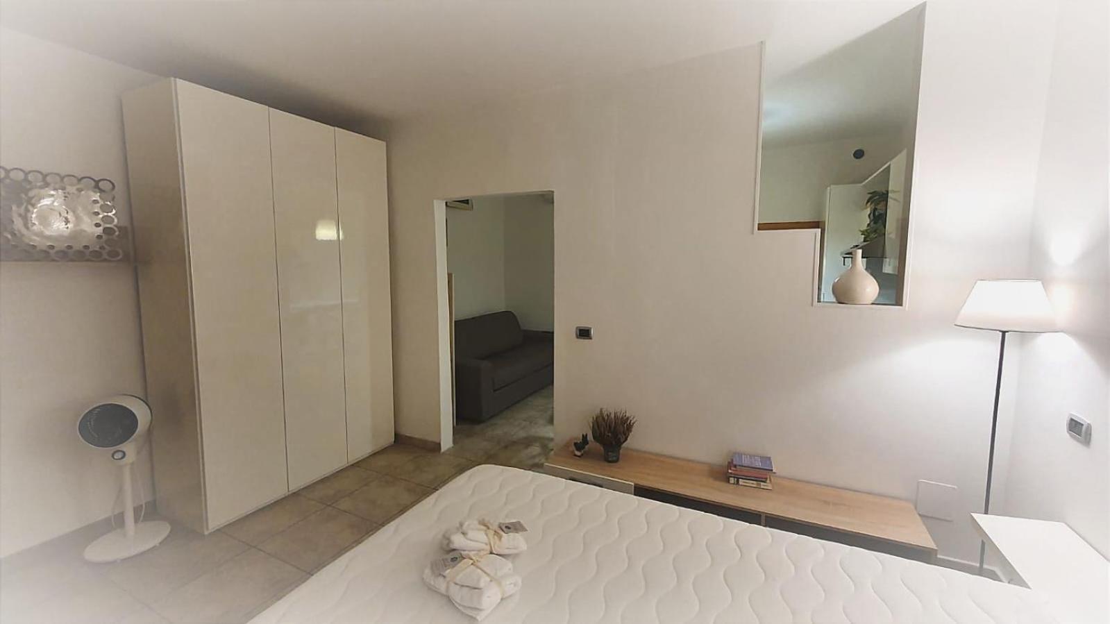 Puglia Disfida Apartment Barletta Esterno foto