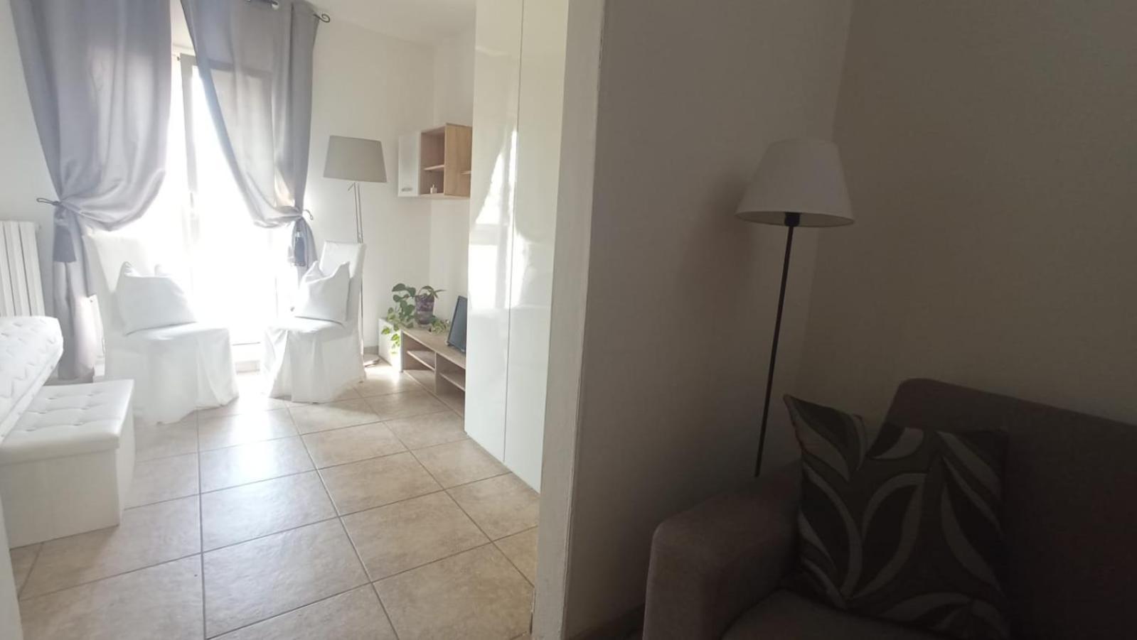 Puglia Disfida Apartment Barletta Esterno foto