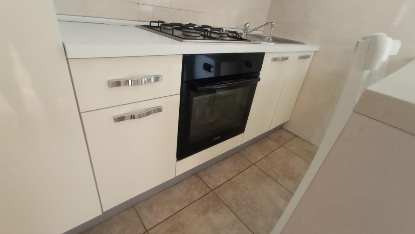 Puglia Disfida Apartment Barletta Esterno foto